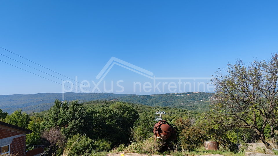 Casa, 62 m2, Vendita, Labin - Ripenda Kosi