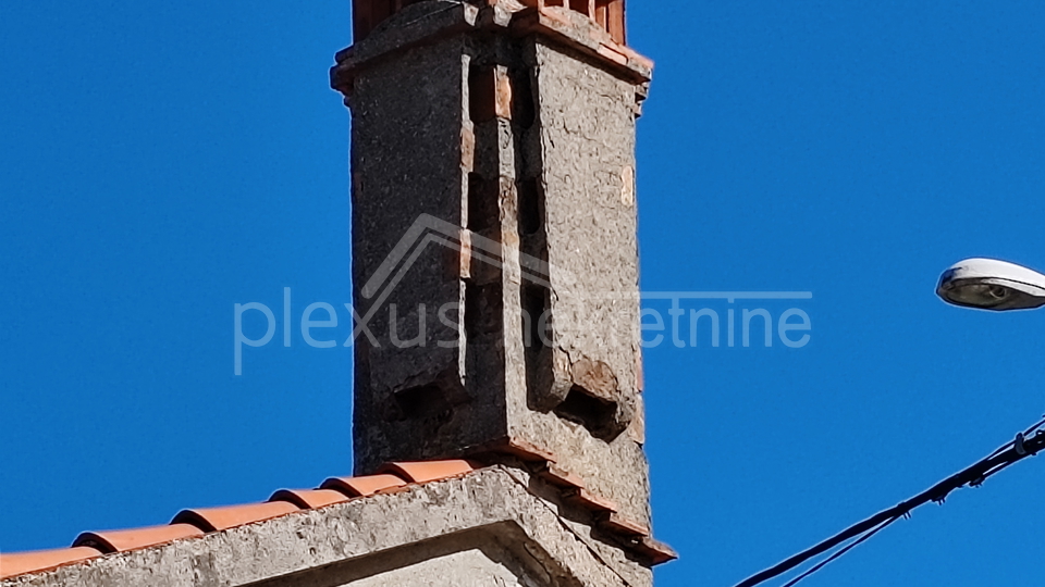 Casa, 62 m2, Vendita, Labin - Ripenda Kosi
