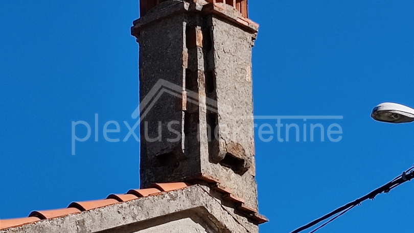 House, 62 m2, For Sale, Labin - Ripenda Kosi