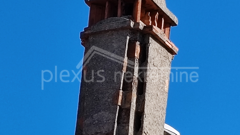 House, 62 m2, For Sale, Labin - Ripenda Kosi