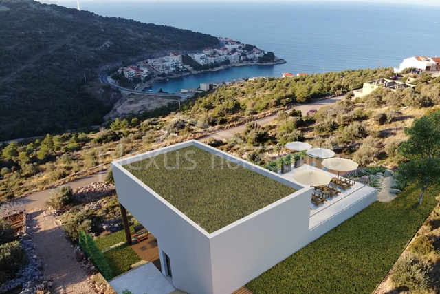 Land, 500 m2, For Sale, Primošten