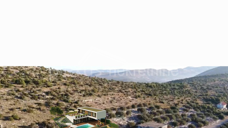 Land, 500 m2, For Sale, Primošten