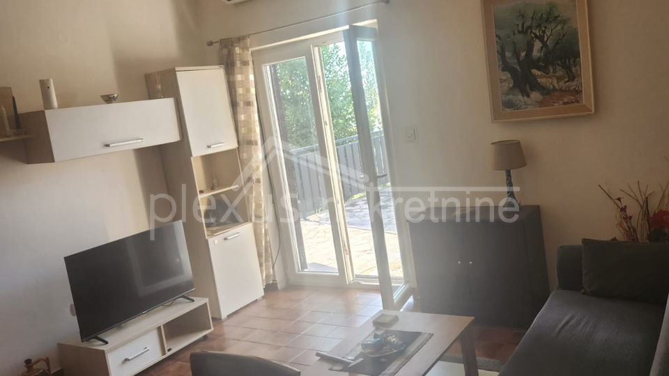 Wohnung&comma; 70 m2&comma; Vermietung&comma; Split - Visoka