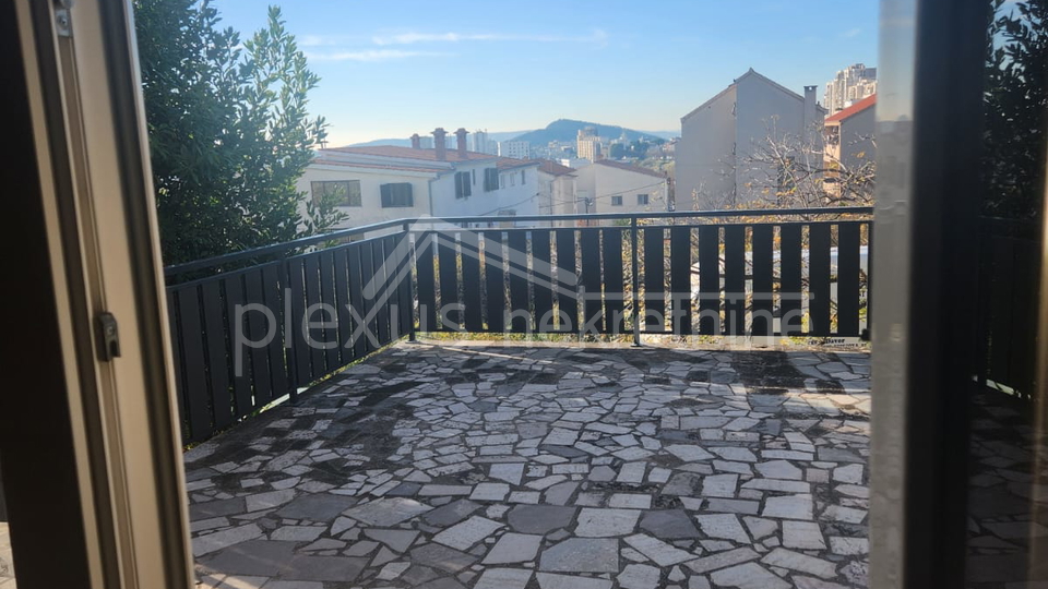 Wohnung&comma; 70 m2&comma; Vermietung&comma; Split - Visoka