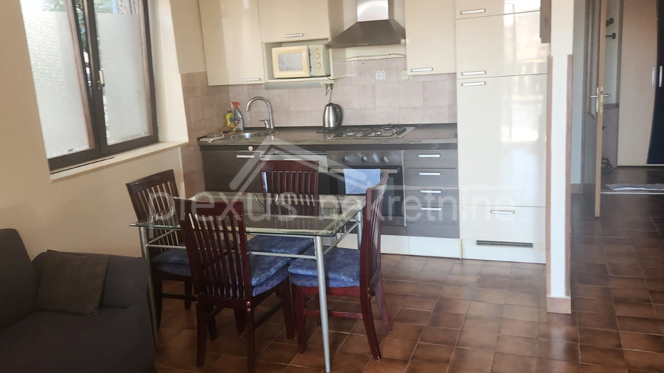 Wohnung&comma; 70 m2&comma; Vermietung&comma; Split - Visoka