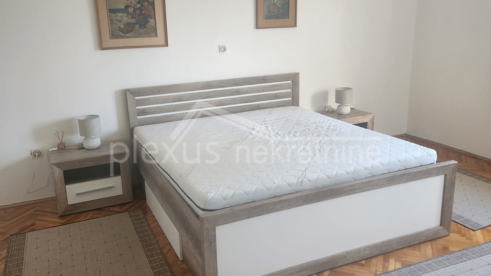 Wohnung&comma; 70 m2&comma; Vermietung&comma; Split - Visoka