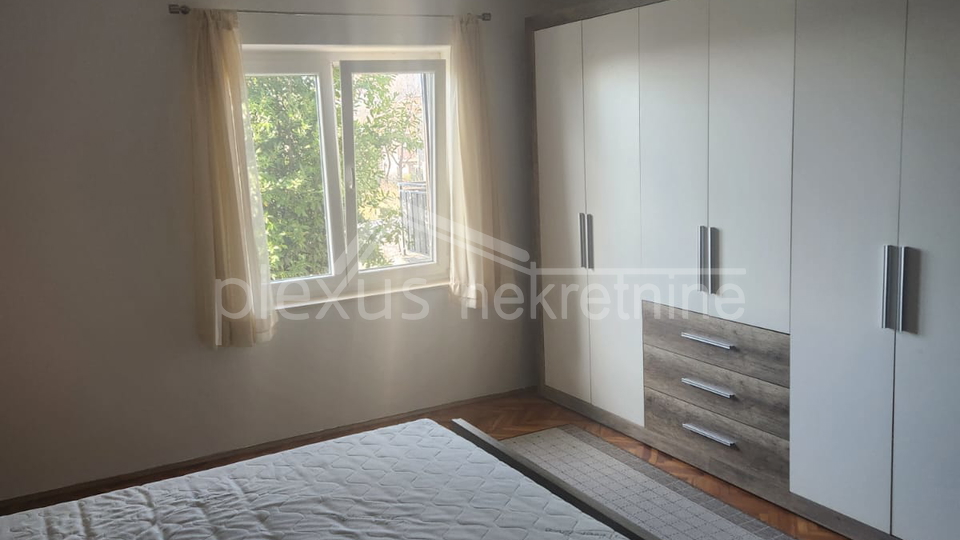Wohnung&comma; 70 m2&comma; Vermietung&comma; Split - Visoka