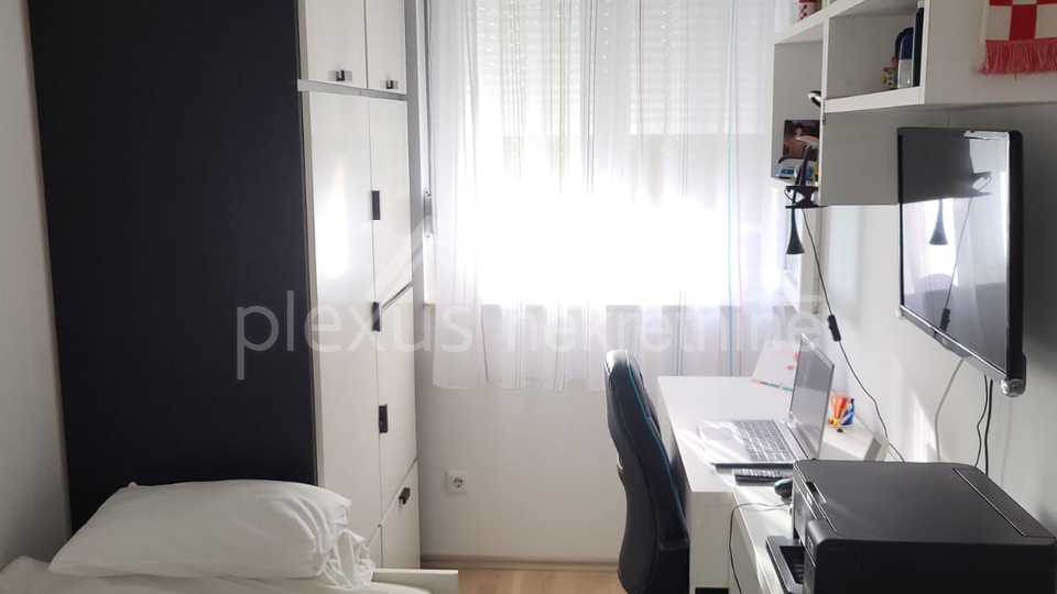 Apartment&comma; 60 m2&comma; For Sale&comma; Split - Lokve