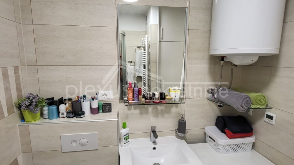 Apartment&comma; 60 m2&comma; For Sale&comma; Split - Lokve