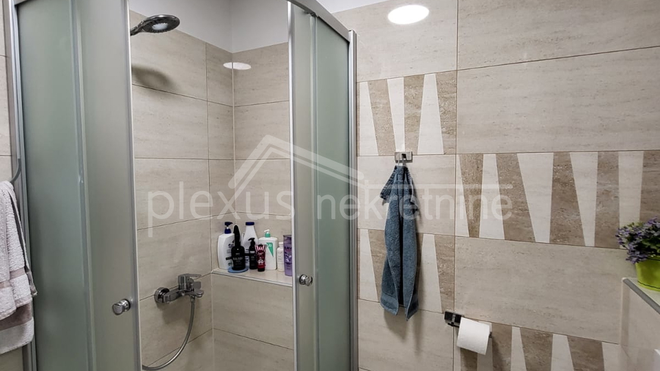 Apartment&comma; 60 m2&comma; For Sale&comma; Split - Lokve