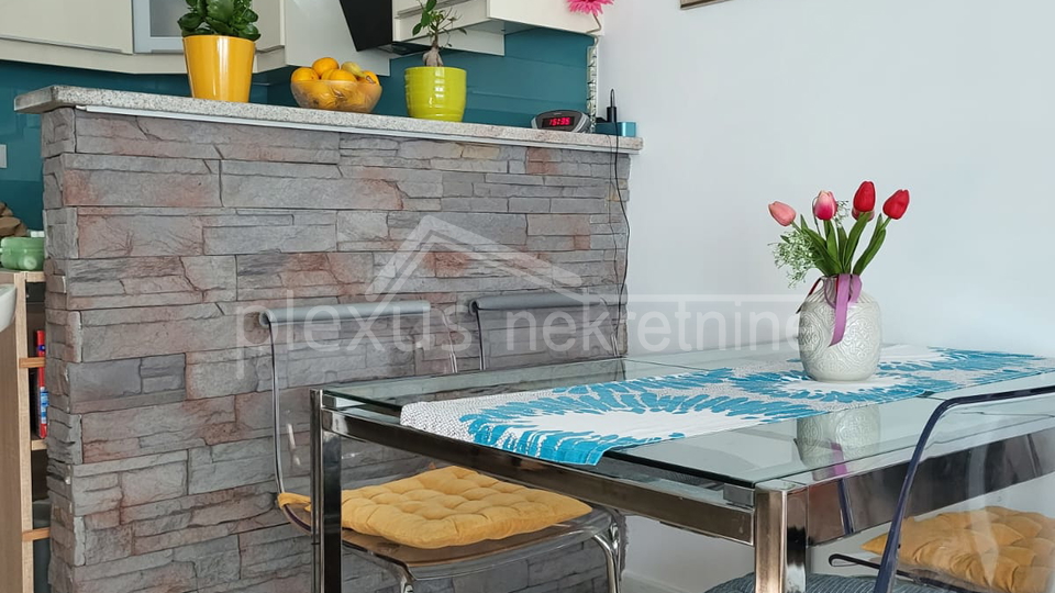 Apartment&comma; 60 m2&comma; For Sale&comma; Split - Lokve