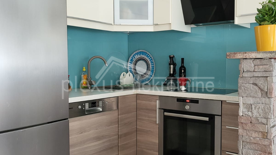 Apartment&comma; 60 m2&comma; For Sale&comma; Split - Lokve