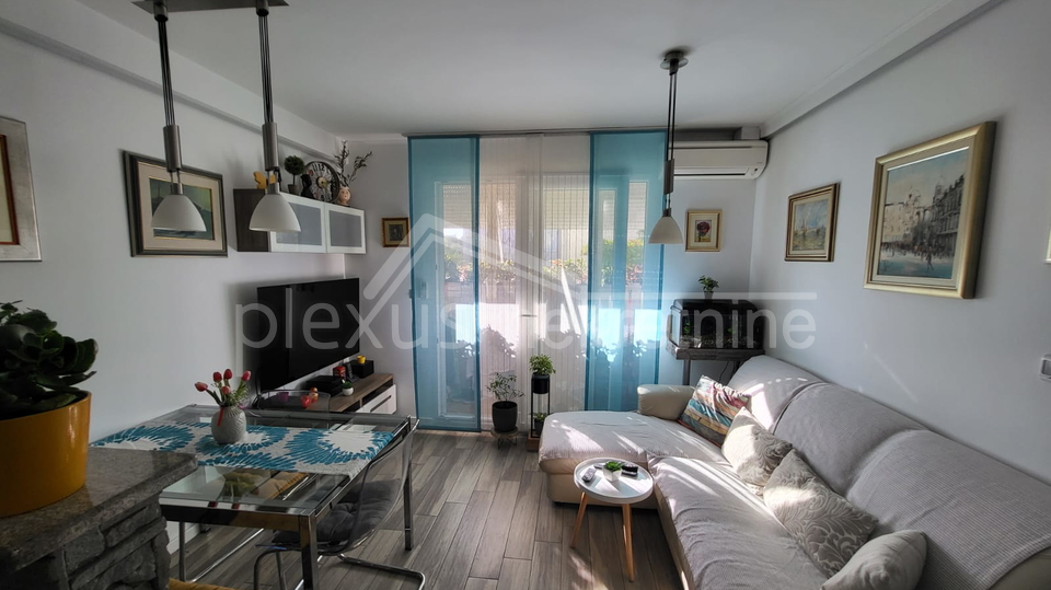 Apartment&comma; 60 m2&comma; For Sale&comma; Split - Lokve