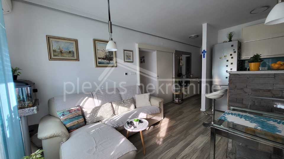 Apartment&comma; 60 m2&comma; For Sale&comma; Split - Lokve