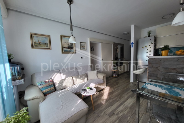 Apartment, 60 m2, For Sale, Split - Lokve