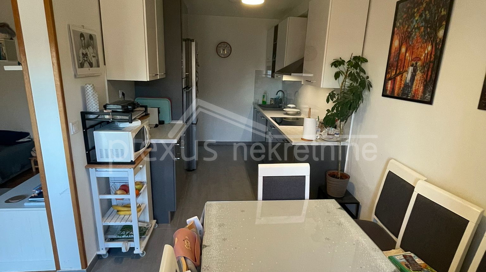 Stan 63 m&sup2; - Split 3