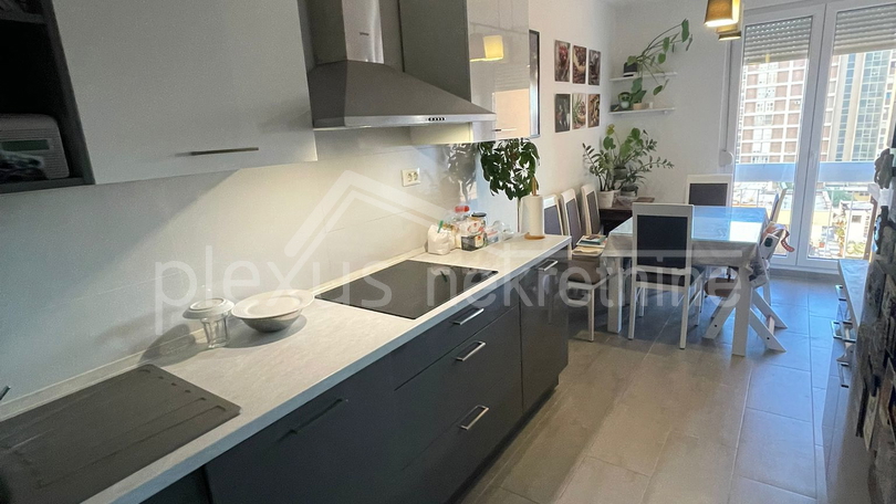 Stan 63 m&sup2; - Split 3