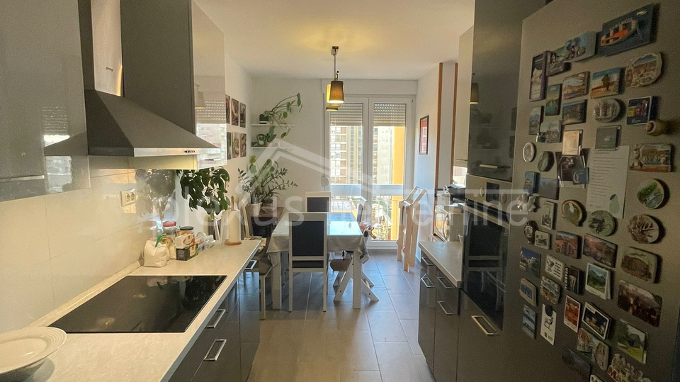 Stan 63 m&sup2; - Split 3