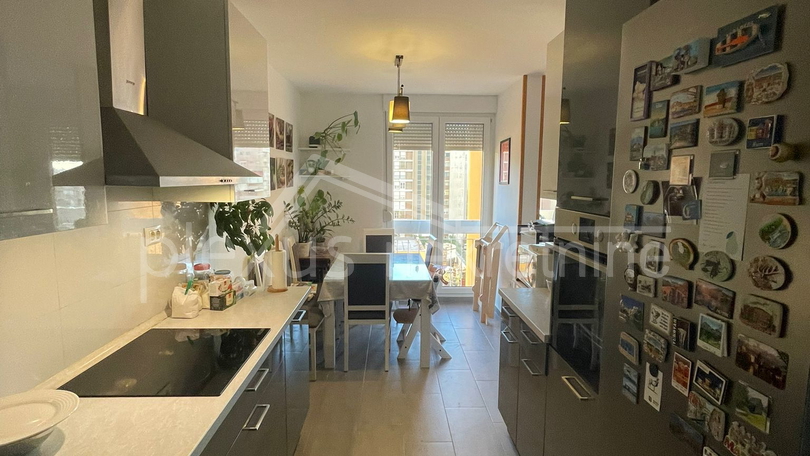 Stan 63 m&sup2; - Split 3