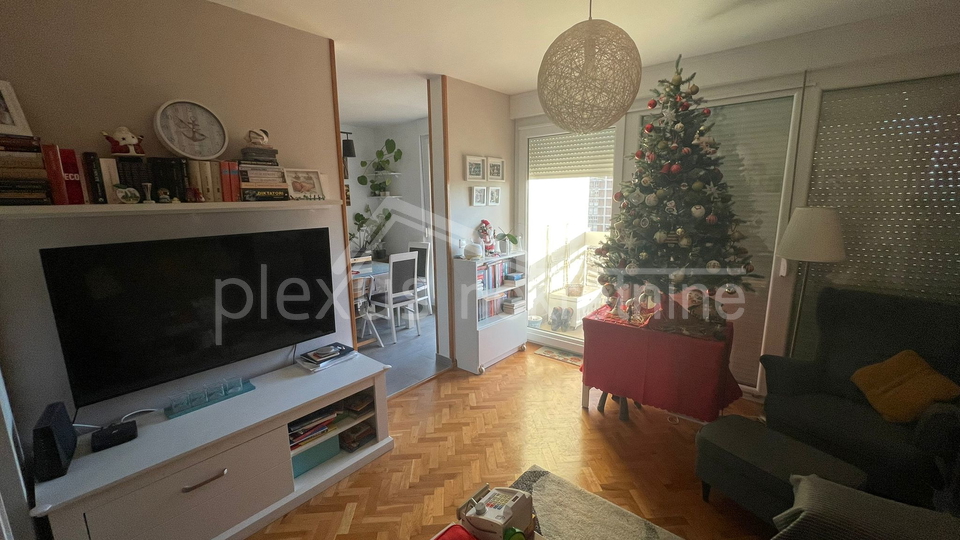 Stan 63 m&sup2; - Split 3