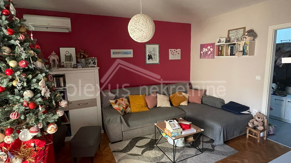 Stan 63 m&sup2; - Split 3