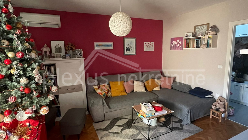 Stan 63 m&sup2; - Split 3