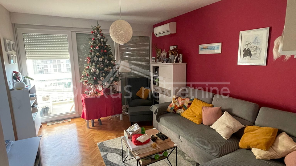 Stan 63 m&sup2; - Split 3