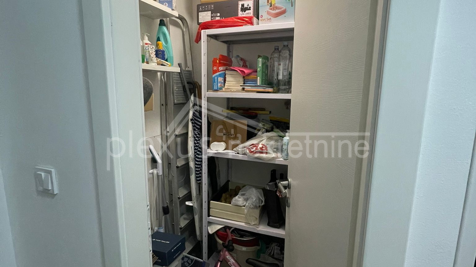 Stan 63 m&sup2; - Split 3