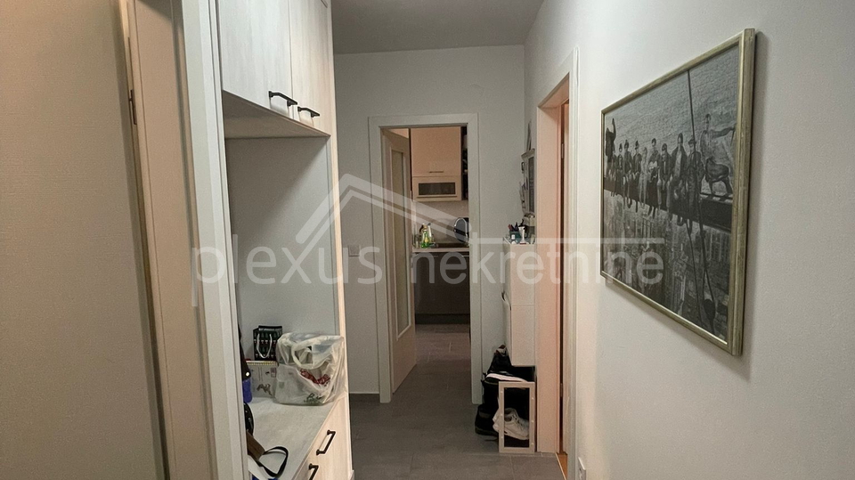 Stan 63 m&sup2; - Split 3