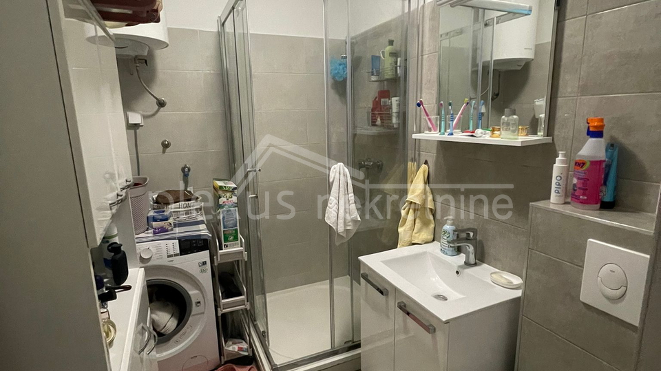 Stan 63 m&sup2; - Split 3