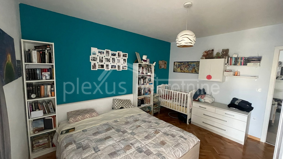 Stan 63 m&sup2; - Split 3