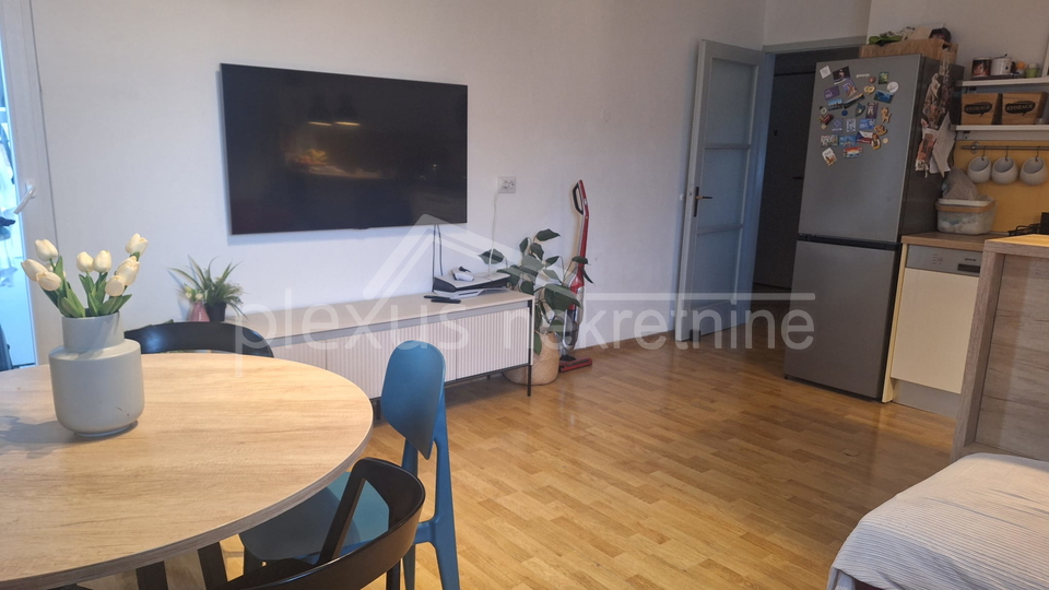 Apartment&comma; 57 m2&comma; For Sale&comma; Split - Skalice