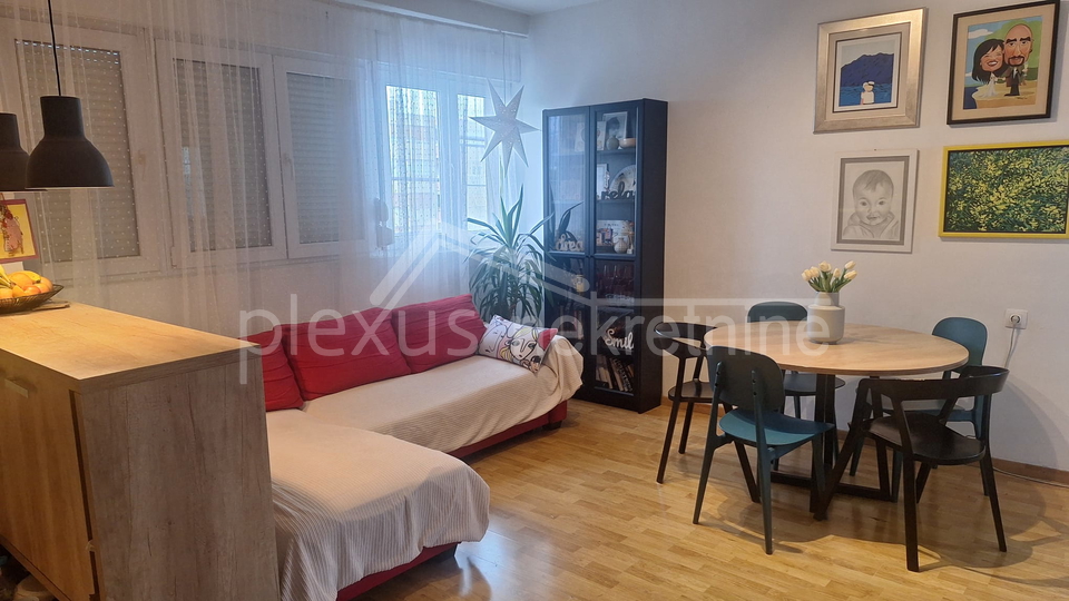 Apartment&comma; 57 m2&comma; For Sale&comma; Split - Skalice