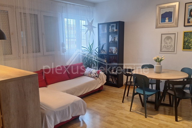 Dvosoban stan Skalice