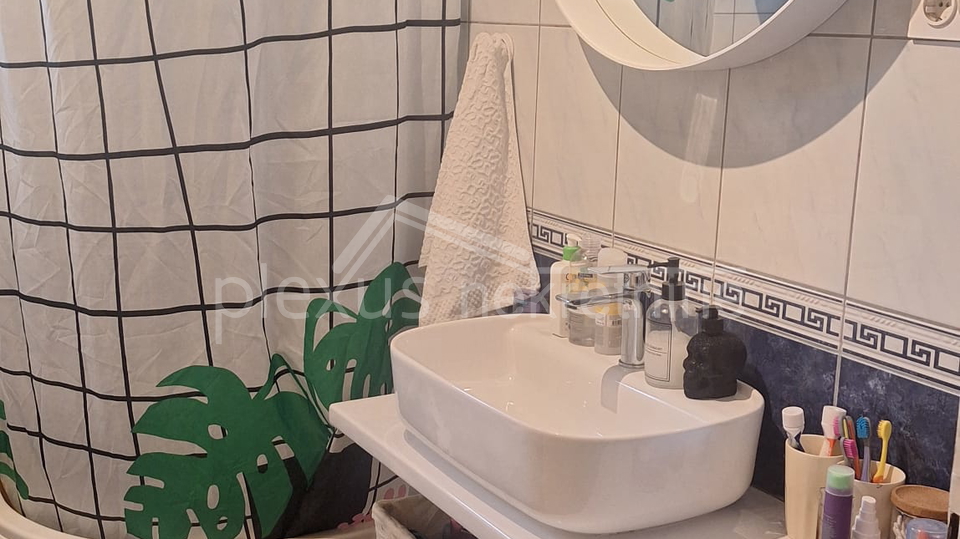 Apartment&comma; 57 m2&comma; For Sale&comma; Split - Skalice