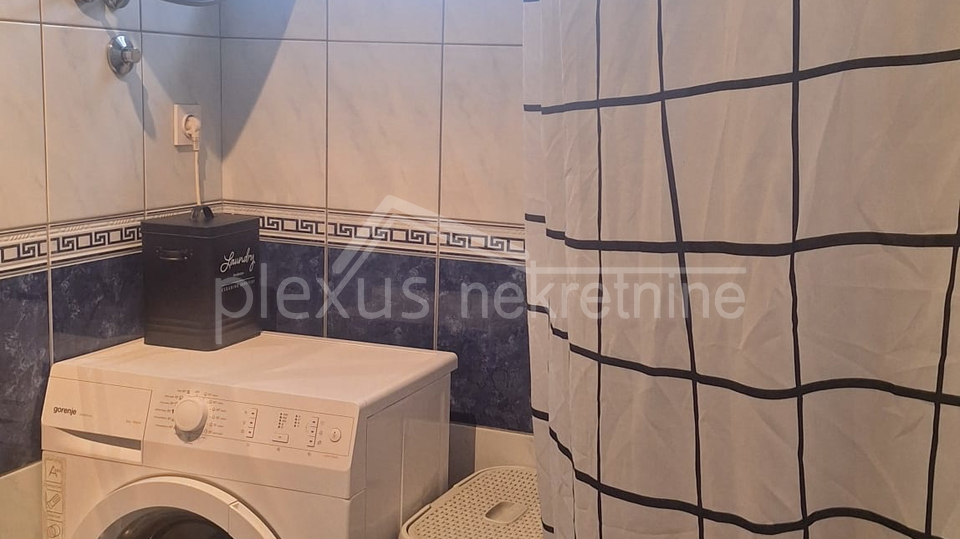 Apartment&comma; 57 m2&comma; For Sale&comma; Split - Skalice