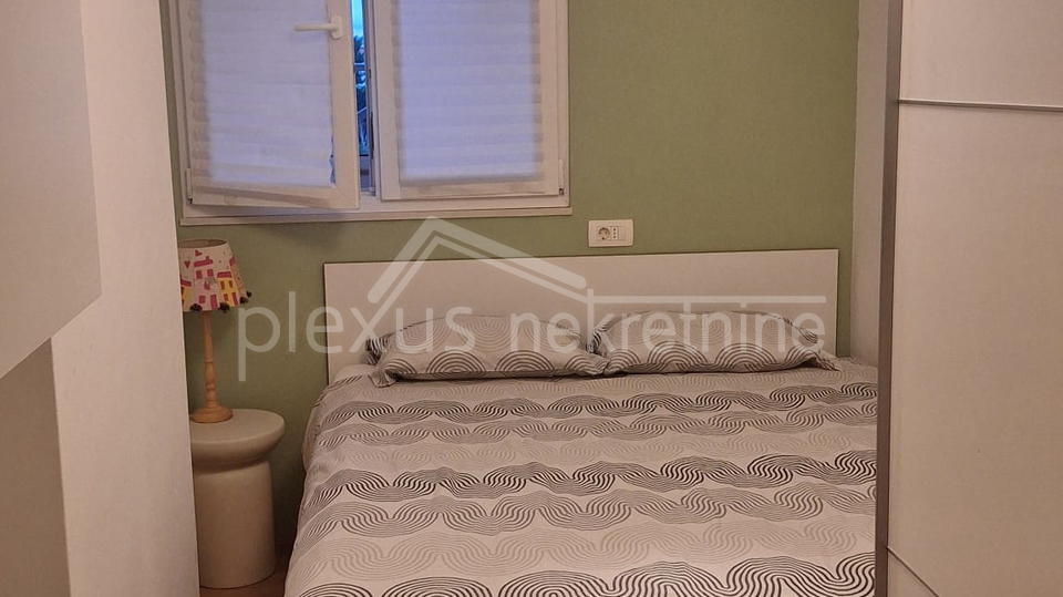 Apartment&comma; 57 m2&comma; For Sale&comma; Split - Skalice
