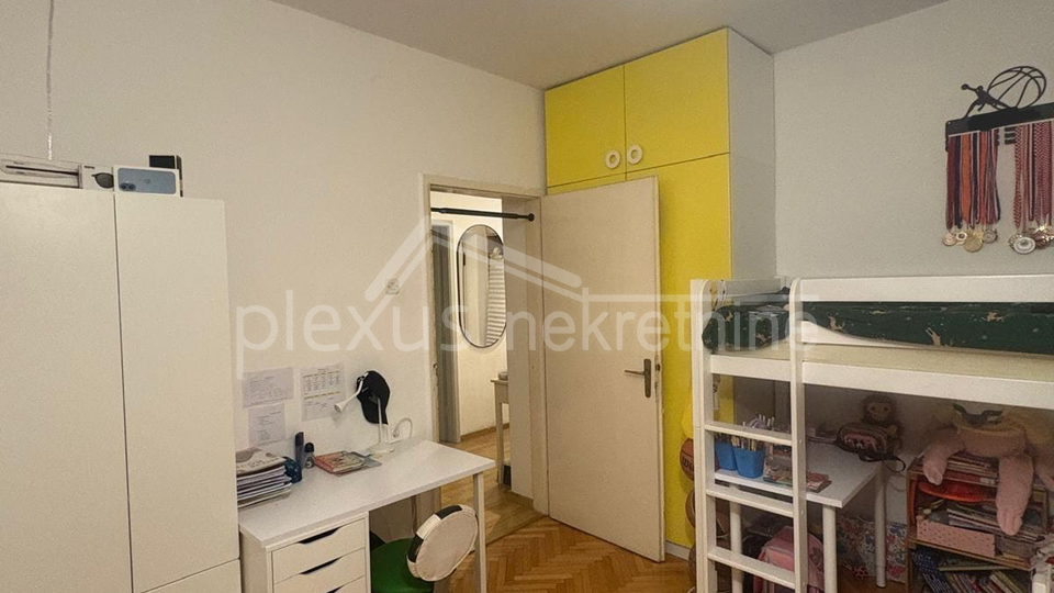 Apartment&comma; 57 m2&comma; For Sale&comma; Split - Skalice