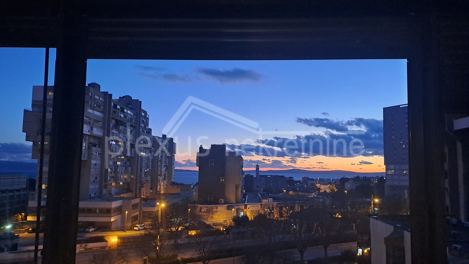 Apartment&comma; 93 m2&comma; For Rent&comma; Split - Split 3