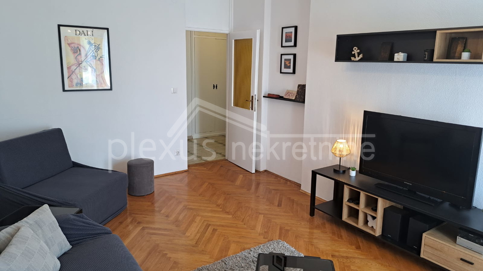 Apartment&comma; 77 m2&comma; For Sale&comma; Split - Bol