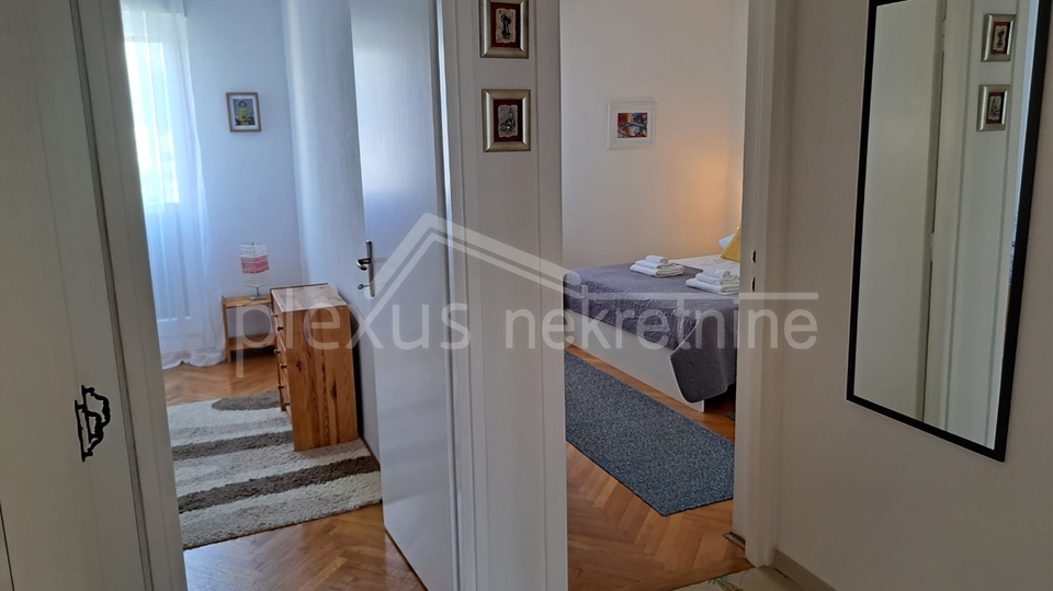 Apartment&comma; 77 m2&comma; For Sale&comma; Split - Bol