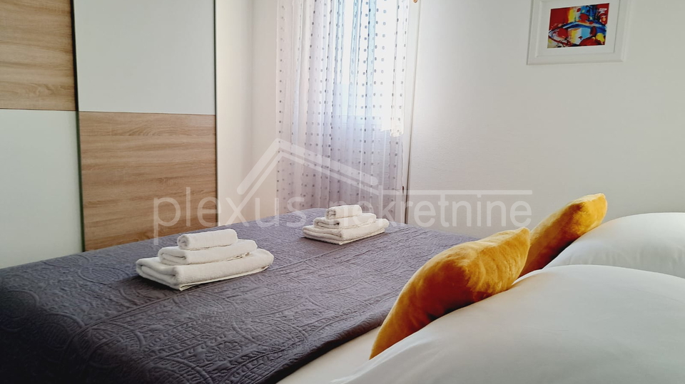 Apartment&comma; 77 m2&comma; For Sale&comma; Split - Bol