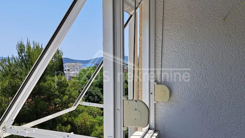Apartment&comma; 77 m2&comma; For Sale&comma; Split - Bol