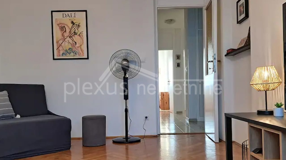 Apartment&comma; 77 m2&comma; For Sale&comma; Split - Bol