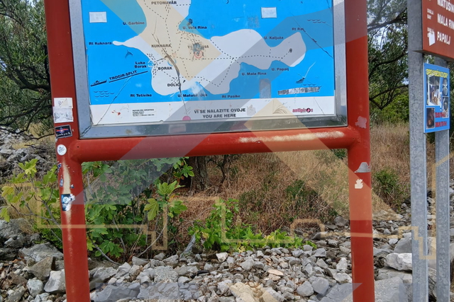 Terreno, 1300 m2, Vendita, Drvenik Veliki