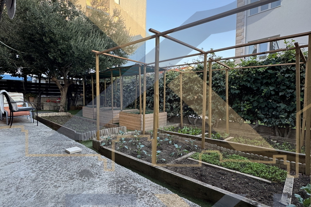 Apartment, 100 m2, For Rent, Split - Sućidar