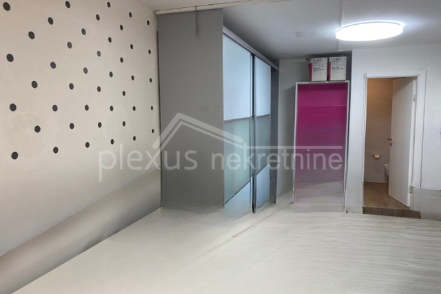 Wohnung, 32 m2, Verkauf, Split - Mertojak