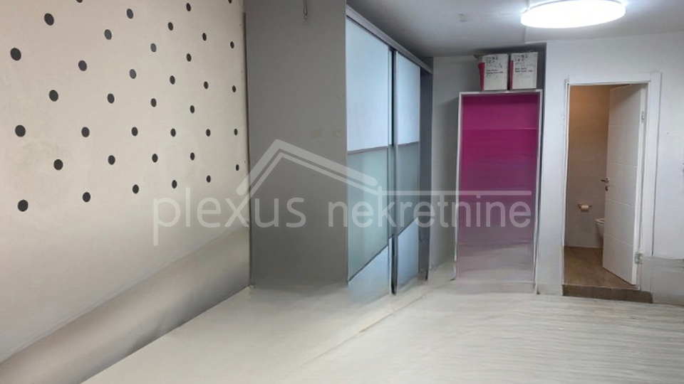 Apartment, 32 m2, For Sale, Split - Mertojak
