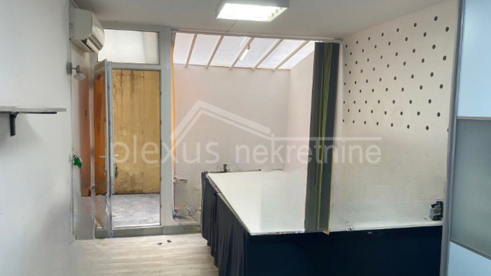 Apartment, 32 m2, For Sale, Split - Mertojak