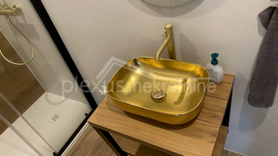 Apartment, 32 m2, For Sale, Split - Mertojak